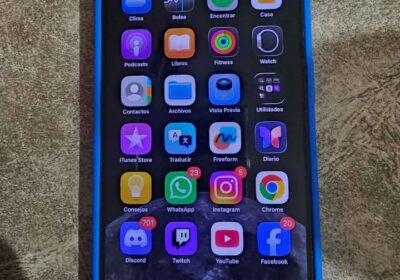 Vendo iPhone 14 Pro Max 256Gb sin face ID