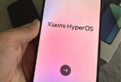 XIAOMI REDMI NOTE 13