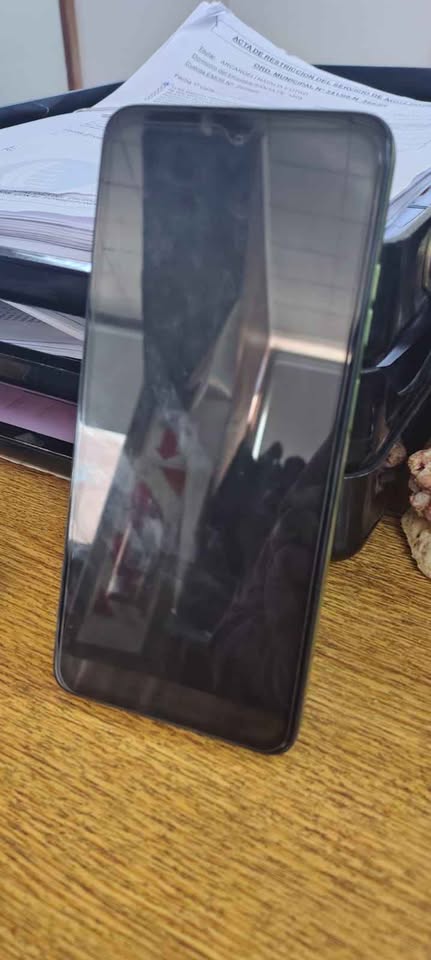 Vendo moto g15