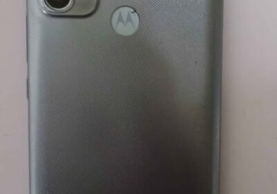 Motorola g60s Libre para cualquier compañia celular.