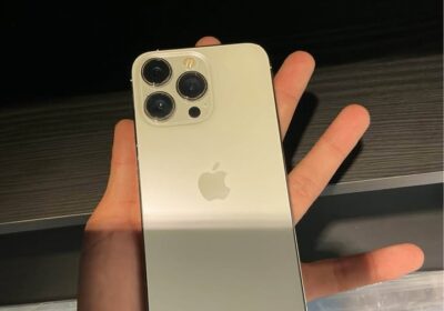 IPHONE 13 PRO 128GB (77%) NINGUN DETALLE