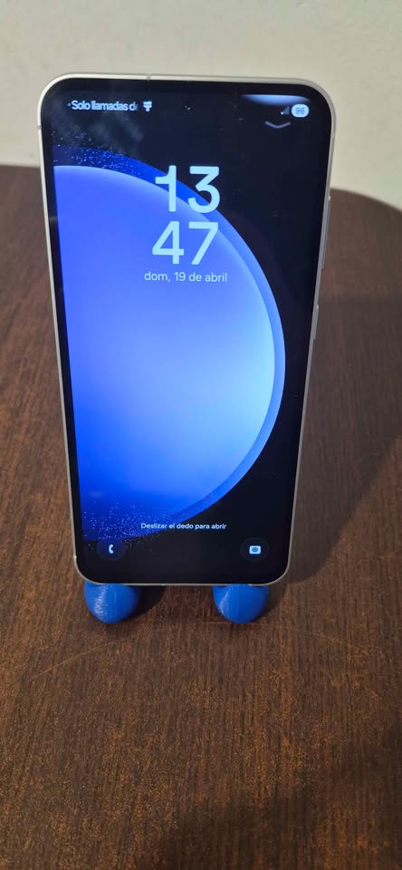 Vendo celular Samsung S23 FE 128 gb