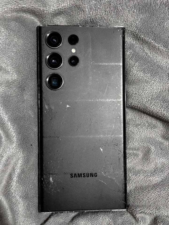 Samsung s23 ultra