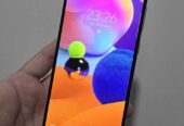 Samsung A31 Libre para cualquier empresa 128gb de almacenamiento 4gb de ram