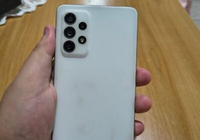 🚨SAMSUMG A72 LIBERADOI 128gb NFC🚨