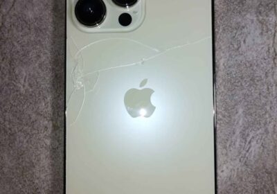 VENDO iPhone 14 Pro Max 256Gb 88% SIN FACE ID