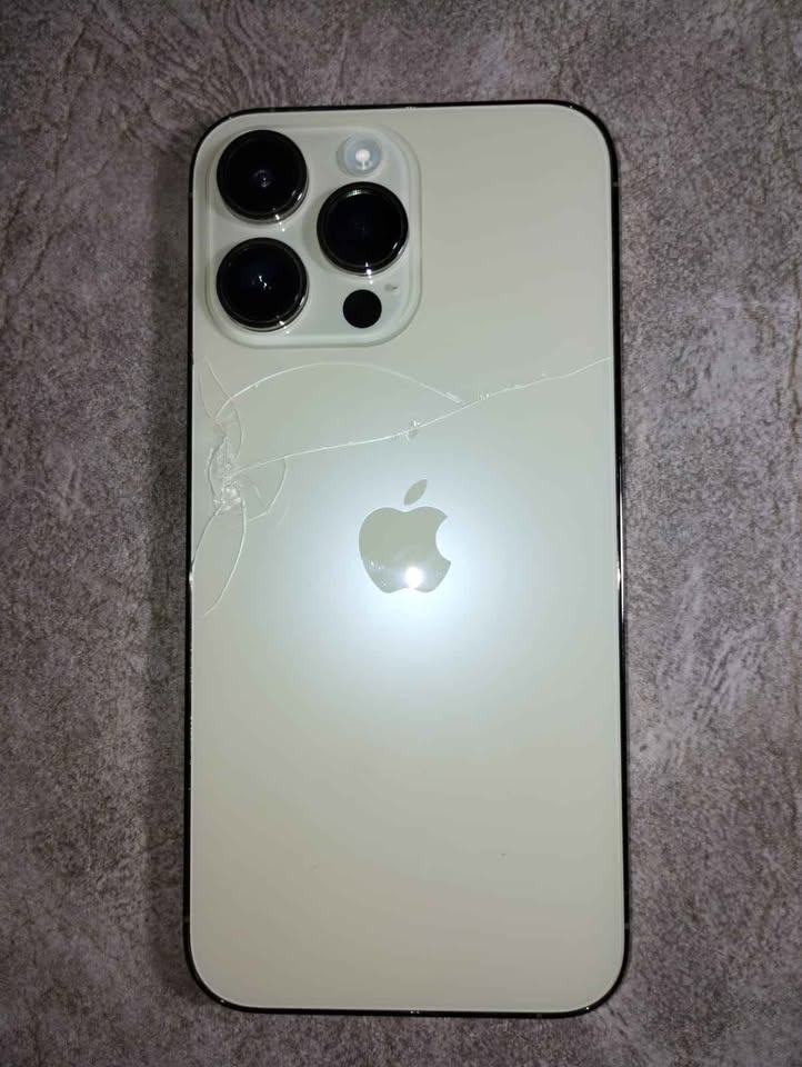 VENDO iPhone 14 Pro Max 256Gb 88% SIN FACE ID