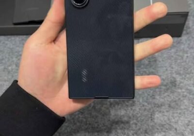 Z Fold /Samsung Z Trifold de 512 GB o 1 TB PRODUCTO EXCLUSIVO