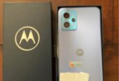 Vendo MOTOROLA G13 de 128