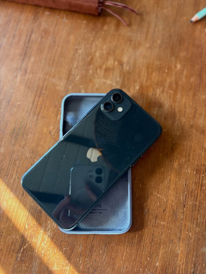 iPhone 11 128Gb