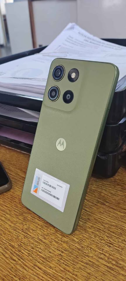 Vendo moto g15