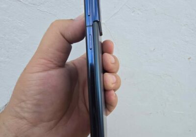 Vendo S21 ultra