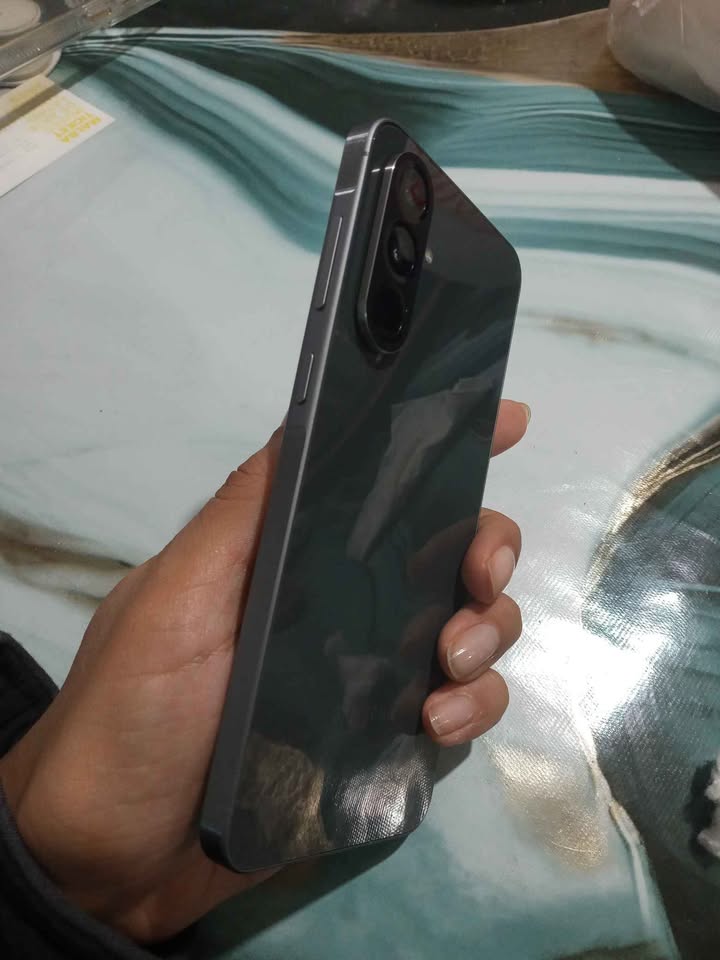 Samsung A56