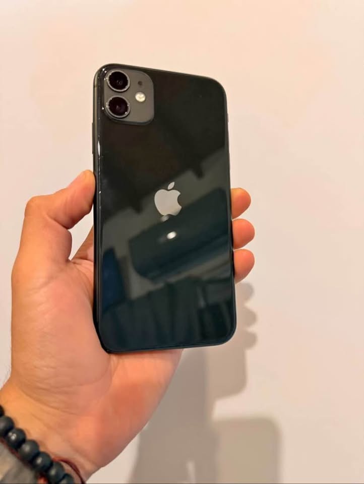 Iphone 11 128gb