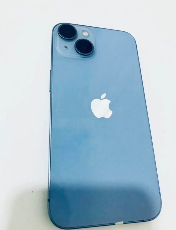 iPhone 13 128 GB 🔋80% Libre de todo ✅