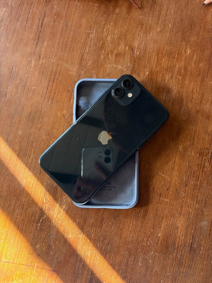 iPhone 11 128Gb