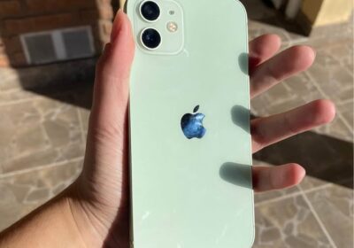 Vendo iPhone 12