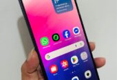 Samsung A53 128 GB Libre ✅