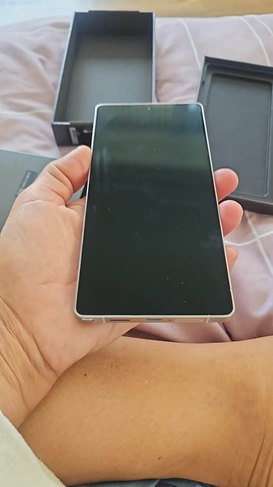 Samsung S25 ULTRA 256GB