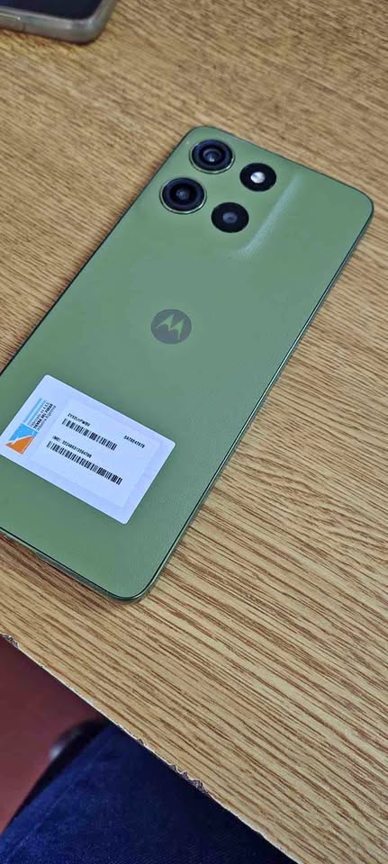 Vendo moto g15