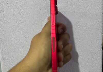 iPhone 14 Común 128 GB y 83% De Batería