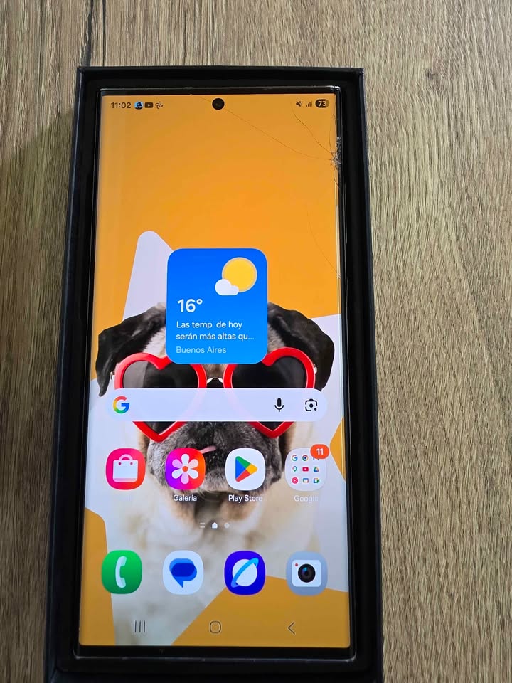 Vendo s23 ultra 512gb