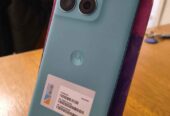 Moto edge 60 fusión 256gb nuevo pero anda a wifi,no lee chip $215.000