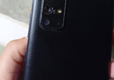 SAMSUNG A71 6/128 GB