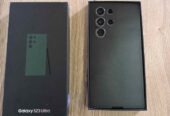 Vendo s23 ultra 512gb