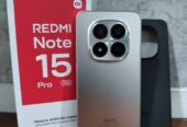 Xiaomi Redmi Note 15 Pro 5G