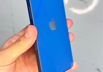 IPHONE 13! Cuenta con garantía