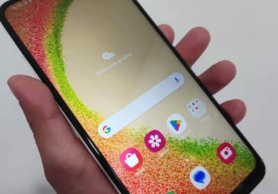 Samsung A04 128 GB Libre de fábrica ✅