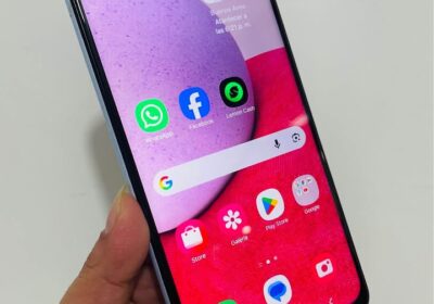 Samsung A13 128 GB Libre ✅