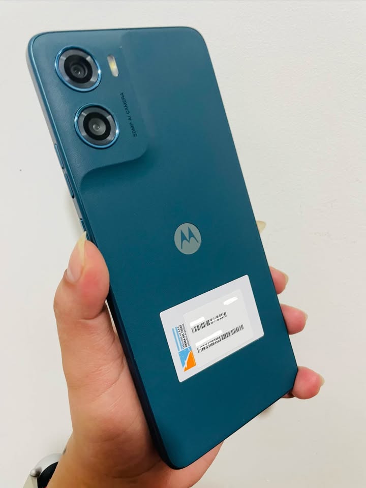 Moto g06 Libre de fábrica ✅