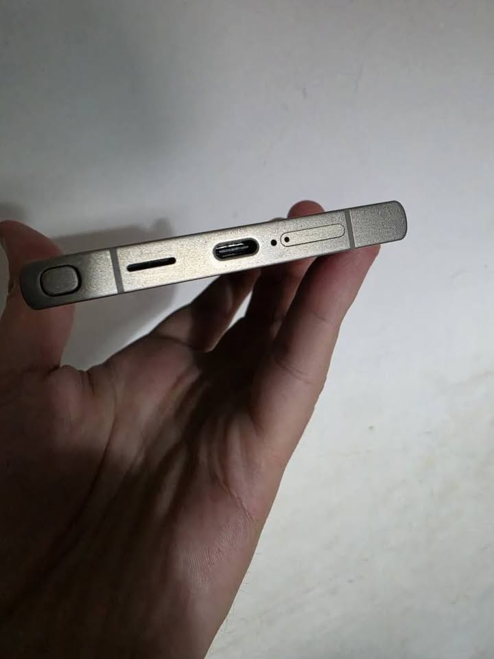 Samsung s24 ultra libre de fábrica dual sim físico 256 gb