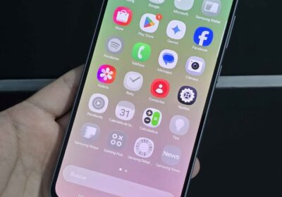 Samsung A56 5g Libre de fabrica para cualquier empresa 256gb de almacenamiento 8gb de ram