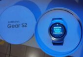 VENDO SAMSUNG GEAR S2 !!