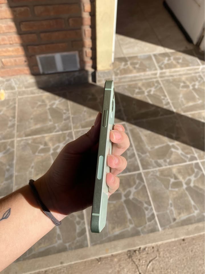 Vendo iPhone 12