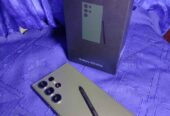 Vendo s23 ultra 256 gb, leer descripcion, solo interesados…