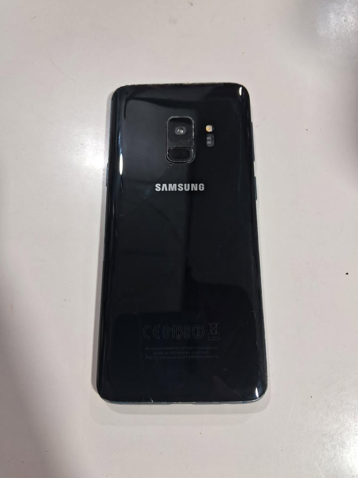 Cambio Samsung s9 libre 128gb LEER TODO