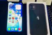 Iphone 11 EN CAJA! LIBERADO