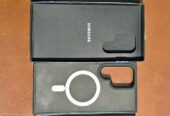 Samsung S23 Ultra 256GB Verde – ¡Impecable, como nuevo! ⚡