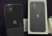 Iphone 11 EN CAJA! LIBERADO