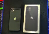 Iphone 11 EN CAJA! LIBERADO
