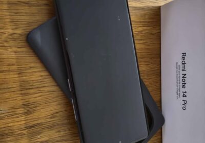 Redmi note 14 pro 256gb ,no Lee chip,solo a wifi