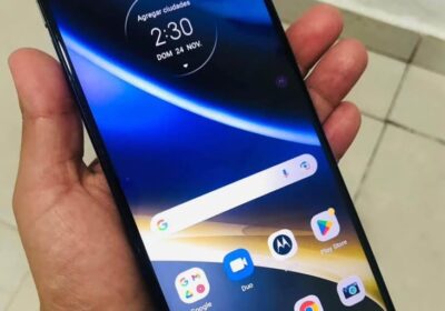 Moto G51 128 GB Libre ✅