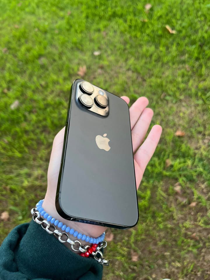 iPhone 14 Pro vendo!