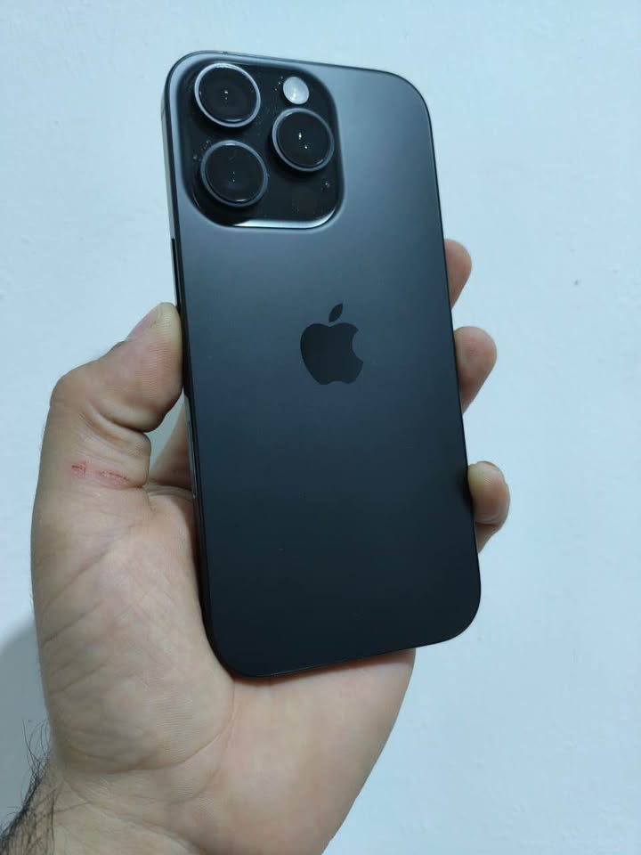 iPhone 16 Pro 256GB 94%