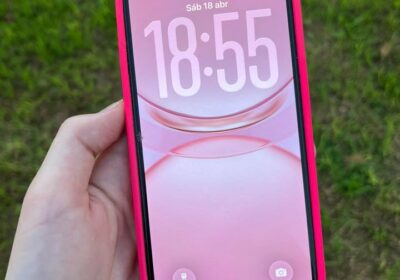 iPhone 14 Pro vendo!