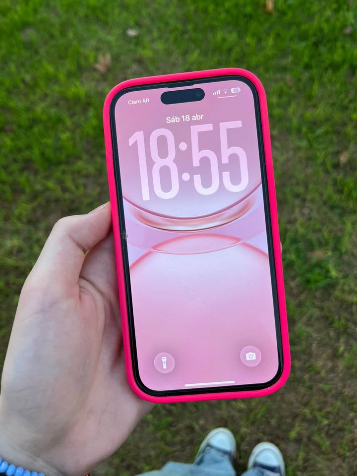 iPhone 14 Pro vendo!